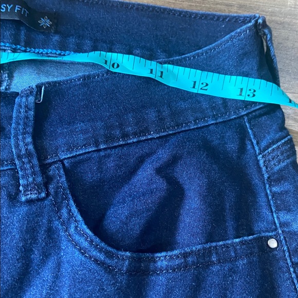 Lee Easy Fit Women’s Capris - Picture 6 of 7